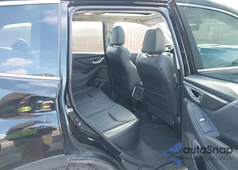 2021 Subaru Forester Limited from USA, damaged, VIN JF2SKASC1MH426045